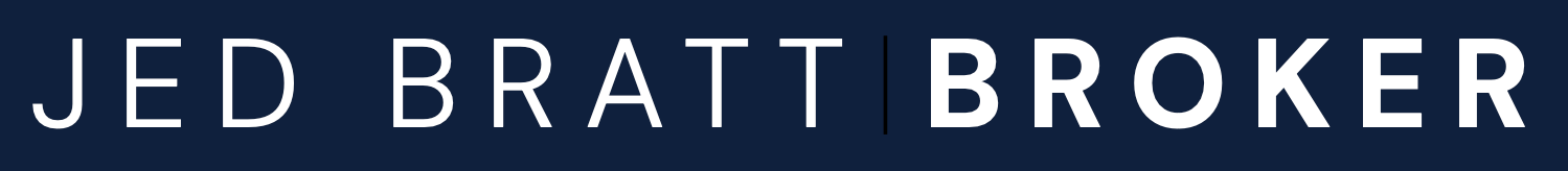 Jed Bratt Broker
